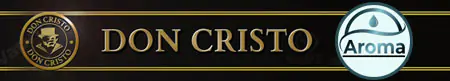 Don Cristo Aromas Spain Europe